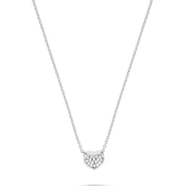 JETTE Kette BELOVED Silber