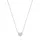 JETTE Kette BELOVED Silber