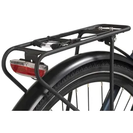 ADORE ATR-190 28 Zoll RH 53 cm Unisex dunkelblau matt