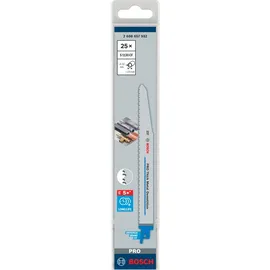 Bosch Säbelsägeblatt S 1130 CF 25 Stück