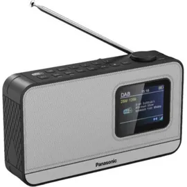 Panasonic RF-D15EG-K schwarz