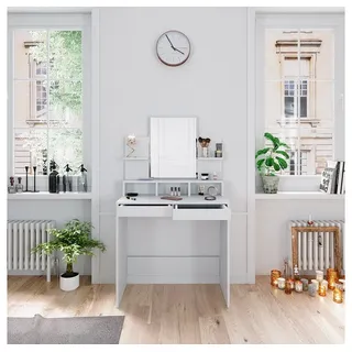 Vicco Schminktisch Ania weiß 80 cm