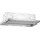 Neff D46ED22X1 Flachschirmhaube 60 cm silbermetallic