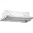 Neff D46ED22X1 Flachschirmhaube 60 cm silbermetallic