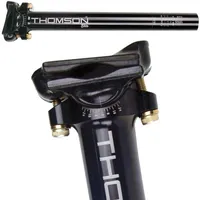 Thomson Elite - 31,6mm, 410mm, schwarz