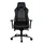 Arozzi Vernazza SoftPU Gaming-Stuhl Schwarz