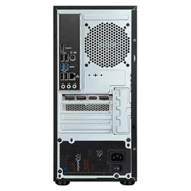 MSI MAG Infinite E1 Intel Core i5 14400F 16 GB RAM 1 TB SSD NVIDIA GeForce RTX 5060 Windows 11 Home