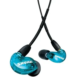 Shure Aonic 215 UNI blau