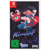 Devolver Digital The Messenger Switch