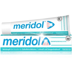 meridol® Zahnpasta