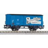 PIKO Gedeckter Güterwagen G02 24502 H0