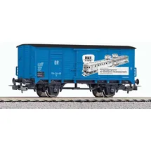 PIKO Gedeckter Güterwagen G02 24502 H0