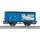 PIKO Gedeckter Güterwagen G02 24502 H0
