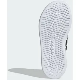 adidas Streettalk Kinder Cloud White/Core Black/Core Black 30