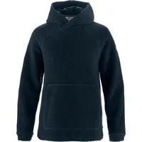 Fjällräven Kaitum Hoodie Blau XL