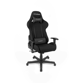 DXRacer Formula FD01 Gaming Chair schwarz