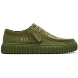 CLARKS Torhill Dragon Lo Herren Halbschuhe