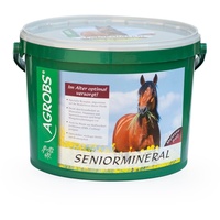 Agrobs Seniormineral 3 kg