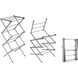InnovaGoods Cloxy 11 m silber