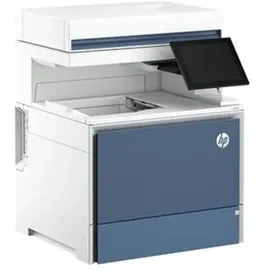 HP Color LaserJet Enterprise MFP 6800dn