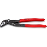 Knipex Cobra ES Wasserpumpenzange extra-schlank grau atramentiert 250