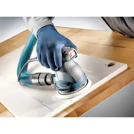 sia by bosch gmbh Sia Schleifscheiben Schleifgitter Ø 150 mm K100 50 Stück