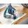 sia by bosch gmbh Sia Schleifscheiben Schleifgitter Ø 150 mm K100 50 Stück