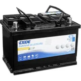 Exide ES650 56Ah 12V