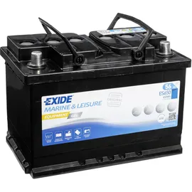 Exide ES650 56Ah 12V