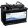 Exide ES650 56Ah 12V