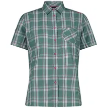 CMP Hemdbluse Agave/Festival 40