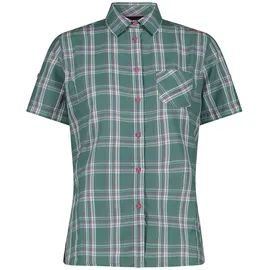 CMP Hemdbluse Agave/Festival 40