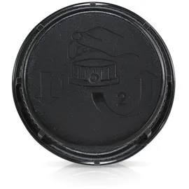 Höfer Chemie Zitronensäure 50% flüssig 4 x 5 l