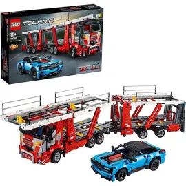 LEGO Technic Autotransporter 42098