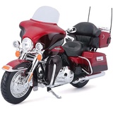 MAISTO 532323 - Harley Davidson Electra Glide Ultra 1:12