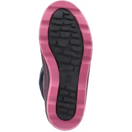 Kamik Waterbug8g Blau/Rosa 27