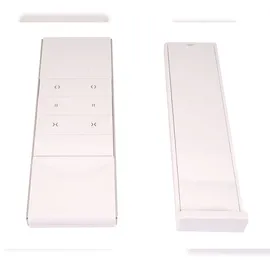 MCW Kassettenmarkise H124 400 cm creme