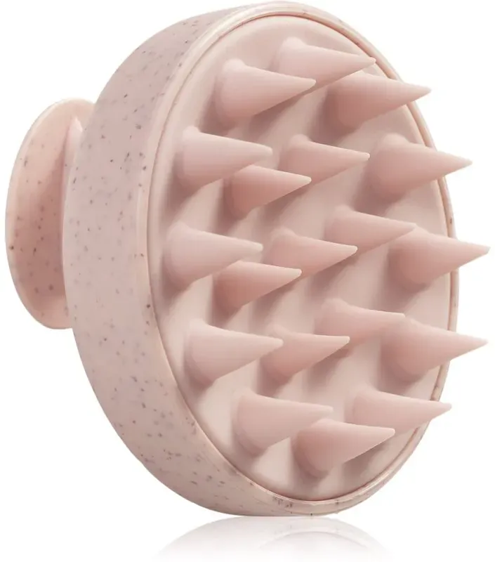 Zoë Ayla Scalp Massager die Massagebürste für Haare und Kopfhaut 1 St.