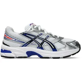 Asics GEL-1130 Damen Weiß/Prussian Blue 37