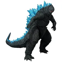 Tamashii Nations S.H.MonsterArts Godzilla x Kong The New Empire Actionfigur