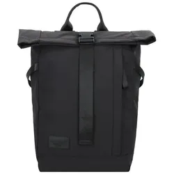 Tom Tailor Boston Rucksack 53 cm Laptopfach black