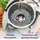 Mixcover Mixtopf Verkleinerung für Thermomix TM6 TM5 Edelstahl