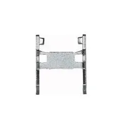 MERTEN 533591, Metallisch, 1 Stück(e)
