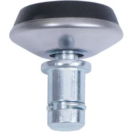 Mendler Bodengleiter 5er Set Ø 11 mm