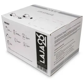 LAJA26 Bypass-Set BASIC für Wärmepumpen