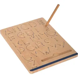 Small Foot Schreibtafel-Set - Educate