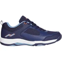 Pro Touch Rebel IV W blau