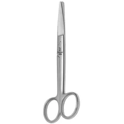 Verbandsschere 14.0 cm, Schneide stumpf 1 St