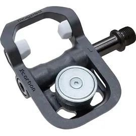 Magped Road2 Titanium Pedale (Größe 200N, schwarz)