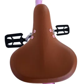 Volare Blossom 24" RH 33.5 cm Rosa 3-Gang Rücktrittbremse